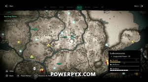 For more guides like this one check out our assassin's creed valhalla guide and walkthrough. Assassin S Creed Valhalla Ledecestrescire Artifact Locations