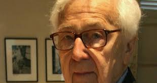 John G. Morris: An Interview with the Most Influential and Experienced  Photo Editor in History