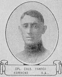 Soldiers of the Great War, WWI