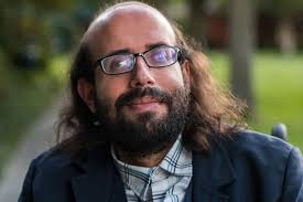 I did not intend to set up as a poet”: Helen Keller's “A Chant of  Darkness”. A talk by Stefan Sunandan Honisch, Theatre and Film Banting  Postdoctoral Fellow