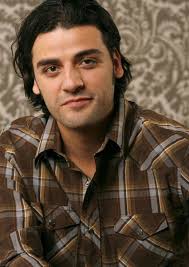 Fan Casting Oscar Isaac as Milo Lopez in Lowrider (2003)