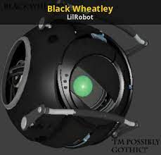 Any original pso dreamcast players still around. Black Wheatley Portal 2 Mods