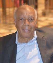 Obituary of Wilbur Cooke