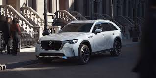 Image result for Platinum Quartz 2024 CX-90