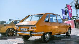 Image result for Rejane White 1960 Renault