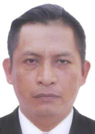 Otorongo PADILLA HERNANDEZ, AARON JAVIER