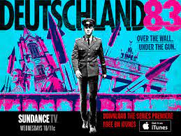 Steve windolf and picco von groote attend rtl program presentation and premiere. Macguffin Year 12 Tv Deutschland 83 Case Study