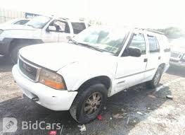 Image result for Olympic White 2000 Envoy