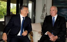 It reaches roughly 5,220 users and delivers about 11,490 pageviews each month. How Orban Played Germany Europe S Great Power European Press Prize