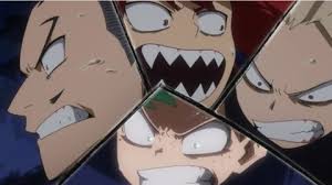 Fifth season of boku no hero academia. My Hero Academia Season 3 Episode 10 Watch Online Iqiyi