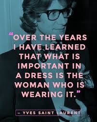 Keep scrolling for the 40 . 101 Fashion Quotes So Timeless They Re Basically Iconic Stylecaster