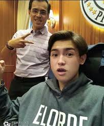 Francisco moreno domagoso, also known by his screen name isko moreno, is a filipino politician and actor who currently serves as the 22nd ma. Willie Revillame Shares Reaction After Meeting Isko Moreno S Son