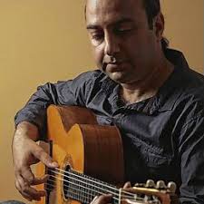 Kambiz Afshari: Solo