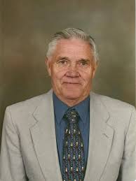 John David Mitchell, 83