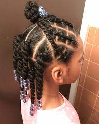 Top 30 cutest little girl hairstyles ever. 330 Little Girl Braid Styles Ideas In 2021 Little Girl Braids Girls Braids Lil Girl Hairstyles