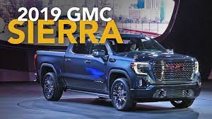 The latest tweets from trokas tumbadas (@trokast). 2019 Gmc Sierra First Look Youtube