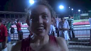 NCAA Division I West Prelims 2014