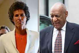Andrea Constand Details Alleged Bill Cosby Attack In Court