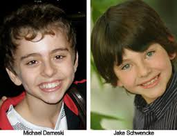 Nuevas incorporaciones juveniles en el elenco de BILLY ELLIOT en Broadway