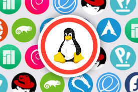 Perjalanan saya menggunakan linux
