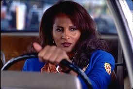'the first 12 weeks were tricky.it was a whirlwind of worry, panic and sickness. Jackie Brown 1997 Imdb