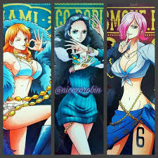 Nonton streaming one piece subtitle indonesia kualitas 240p 360p 480p 720p hd. One Piece Girls Manga Anime One Piece One Piece Comic One Piece Manga
