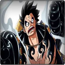 A collection of the top 46 luffy gear 2 wallpapers and backgrounds available for download for free. Wallpapers Luffy Gear Onepice 4k For Android Apk Download