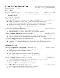 Resume Samples | UVA Career Center
