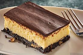 Ribbon Bar Cheesecake Recipe Nanaimo Bar Cheesecake Nanaimo Bar Recipe Cheesecake Bars