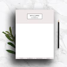 A sample church resignation letter should include, like any resignation announcement from a church pastor, ministry, choir director, church treasurer while i wish the pain were such that i could continue serving as head of the worship team in an effective manner, however, i feel that it would be best if i. 19 Personal Letterhead Examples Psd Ai Examples