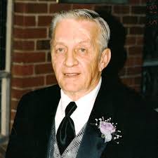 Glenn Mortimer Obituary (1941