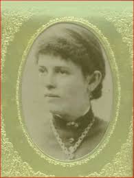 Mary Elizabeth Agnes (Rosenberger) Hennessey (1864-1913)