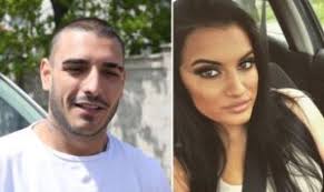 Vika i psovka: Darko Lazić i njegova djevojka Barbara ne prestaju da  šokiraju VIDEO