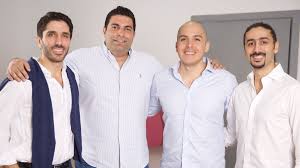 Check spelling or type a new query. Kitopi To Expand Its Cloud Kitchen Services After Raising 60m In Series B Funding Wilson S Media
