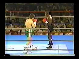 Vs mario martinez (read description). Julio Cesar Chavez Roger Mayweather I 1 1 Youtube