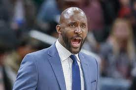 Atlanta has dismissed lloyd pierce as coach, sources tell espn. Atlanta Hawks Fire Head Coach Lloyd Pierce After Two Seasons