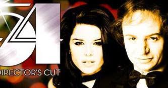 New To Blu: 54 - The Director's Cut