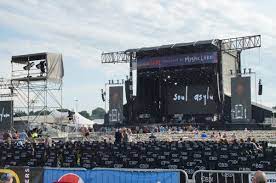 Some Summer Jam Fans Want Refunds After Vip Area Opened To All Entertainment Swnewsmedia Com