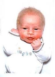 Laken Michael Martin (2009-2009)