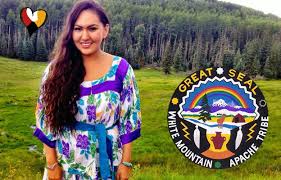 Check spelling or type a new query. Noel Altaha White Mountain Apache Visionary In Nyc