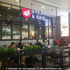 By continuing to browse our site you accept our cookie policy.find out more. Pak John Halal Steamboat At Ioi City Mall Putrajaya Sebrinah Yeo