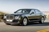 BENTLEY-MULSANNE