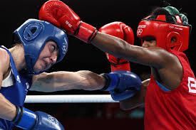 19 hours ago · abner teixeira derrota jordaniano e garante o bronze no boxe dos jogos de tóquio. S7bsu4rpcpzrm