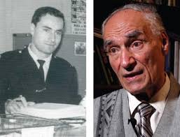 The murder that changed Malta's police force forever. Video: Karl Andrew  Micallef