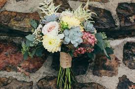 Keep it incredibly simple or choose something impressive. Eclectic Wedding Reception Inspired By Nature And Art Deco Vintage