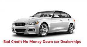 When you're ready to find a dealership to work with, the car connection has got you covered. Car Dealerships Bad Credit No Money Down Near Me Free Cars Help