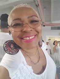 Ladetrice Williams' Powerful Sunday Message