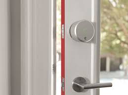Heard a little *click*, and now the key just spins. Best Smart Locks Review 2021 This Old House