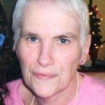 Obituary information for Janice Ann Hale