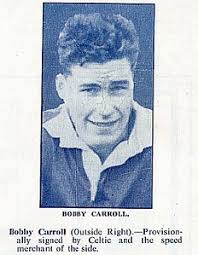 Carroll, Bobby